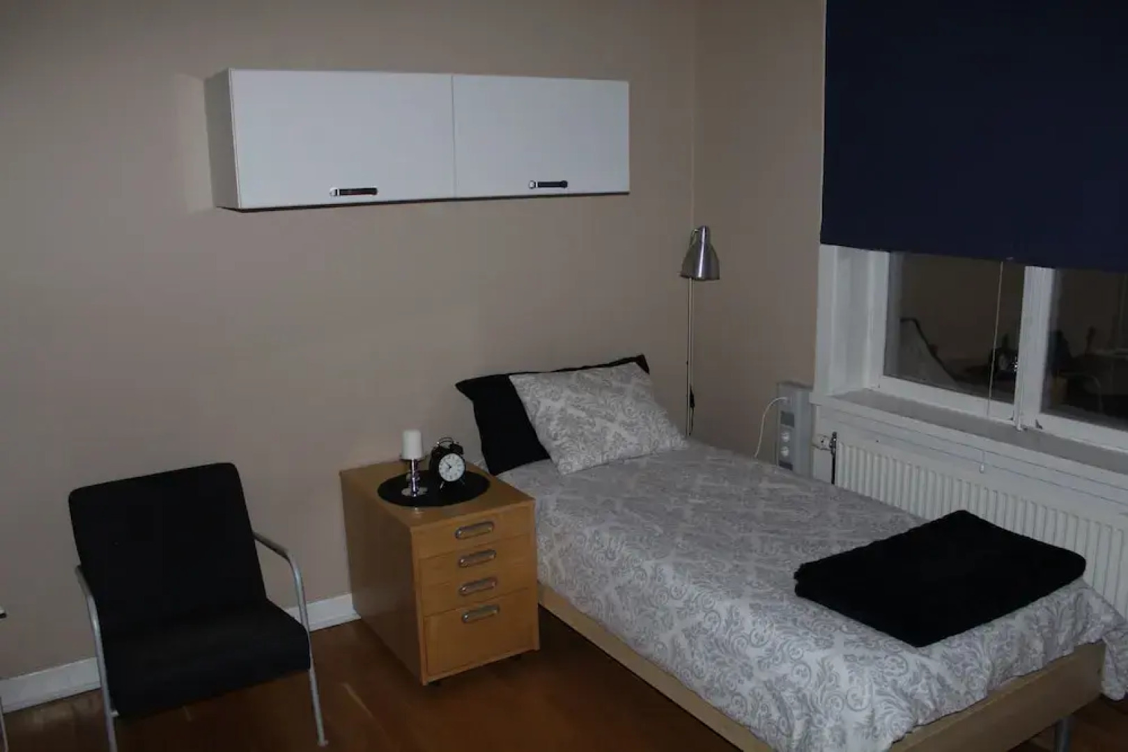 STF Östra Flygeln Bunge Vandrarhem