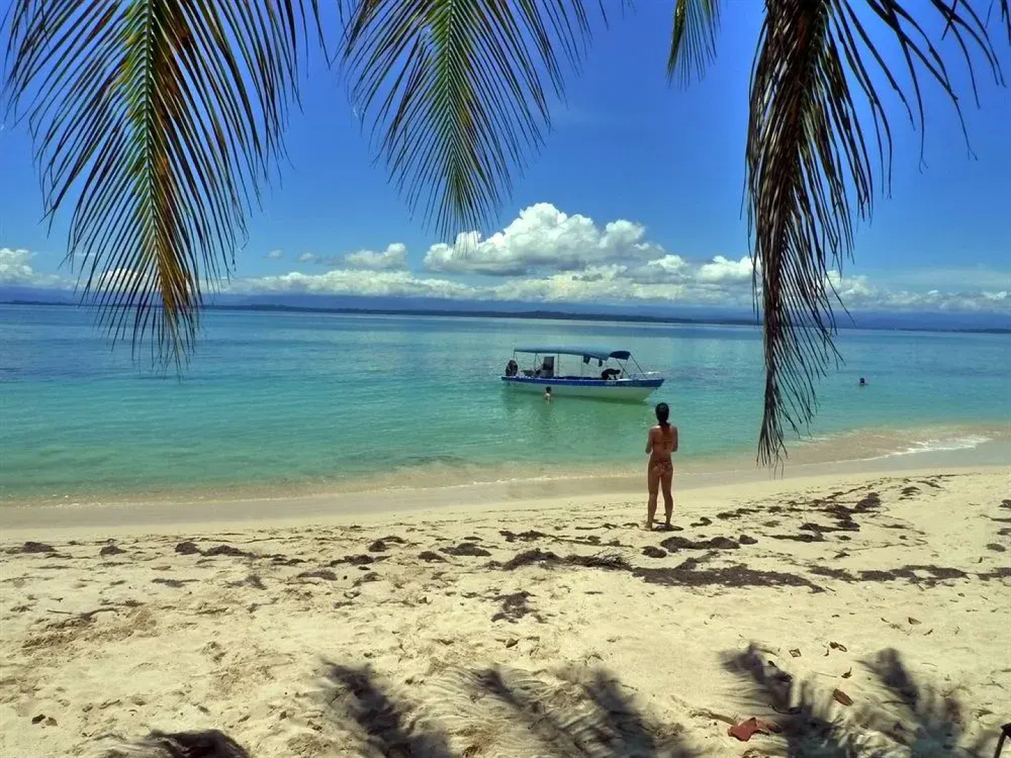 Laguna Azul Eco Lodge
