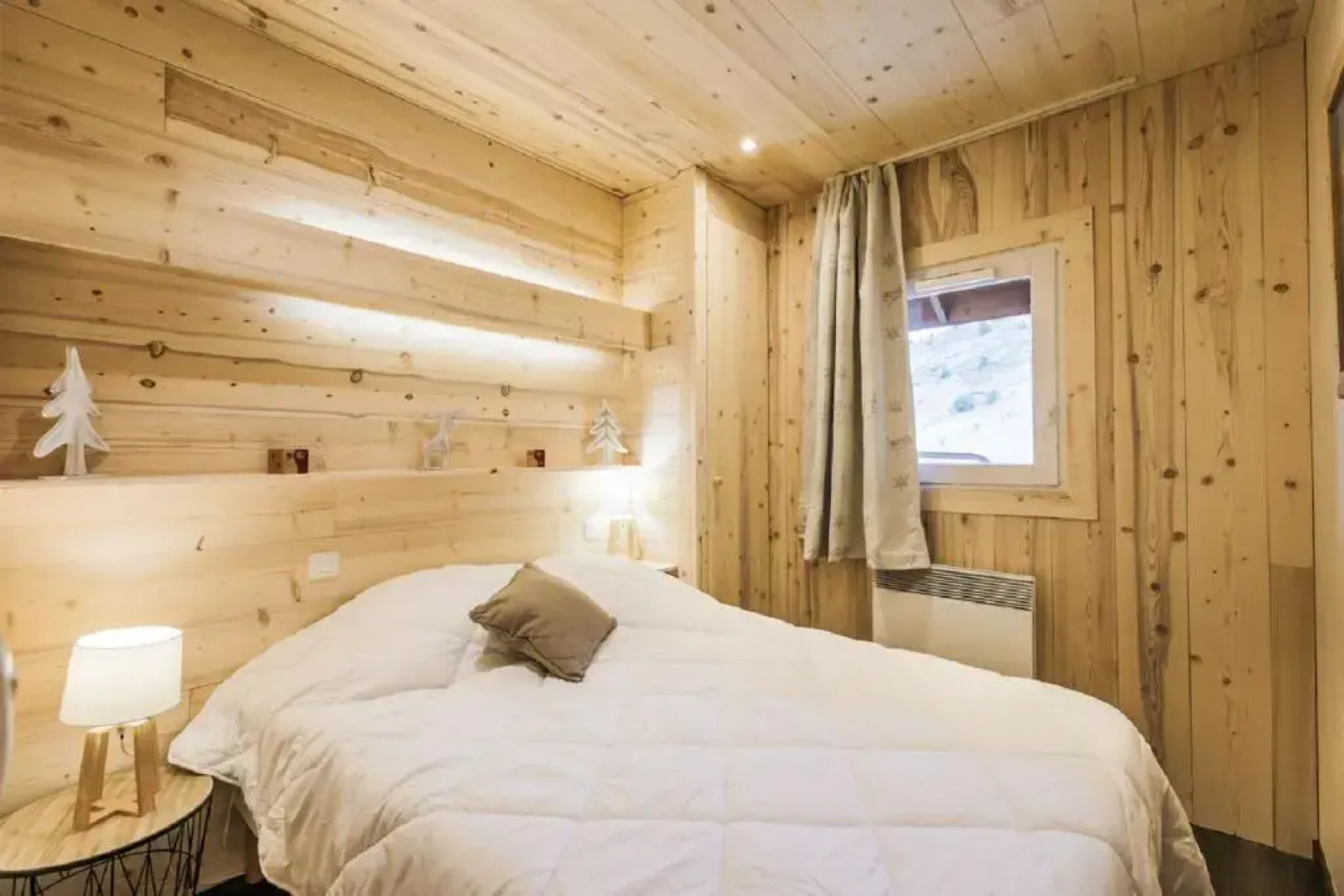 Maeva Particuliers Résidence Le Thabor