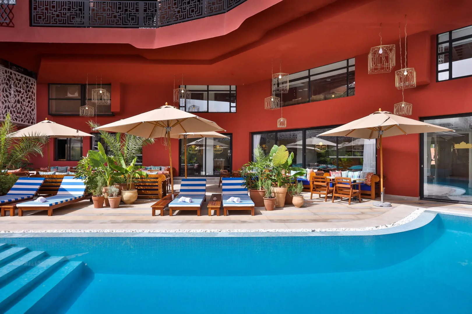 2Ciels Boutique Hotel & SPA