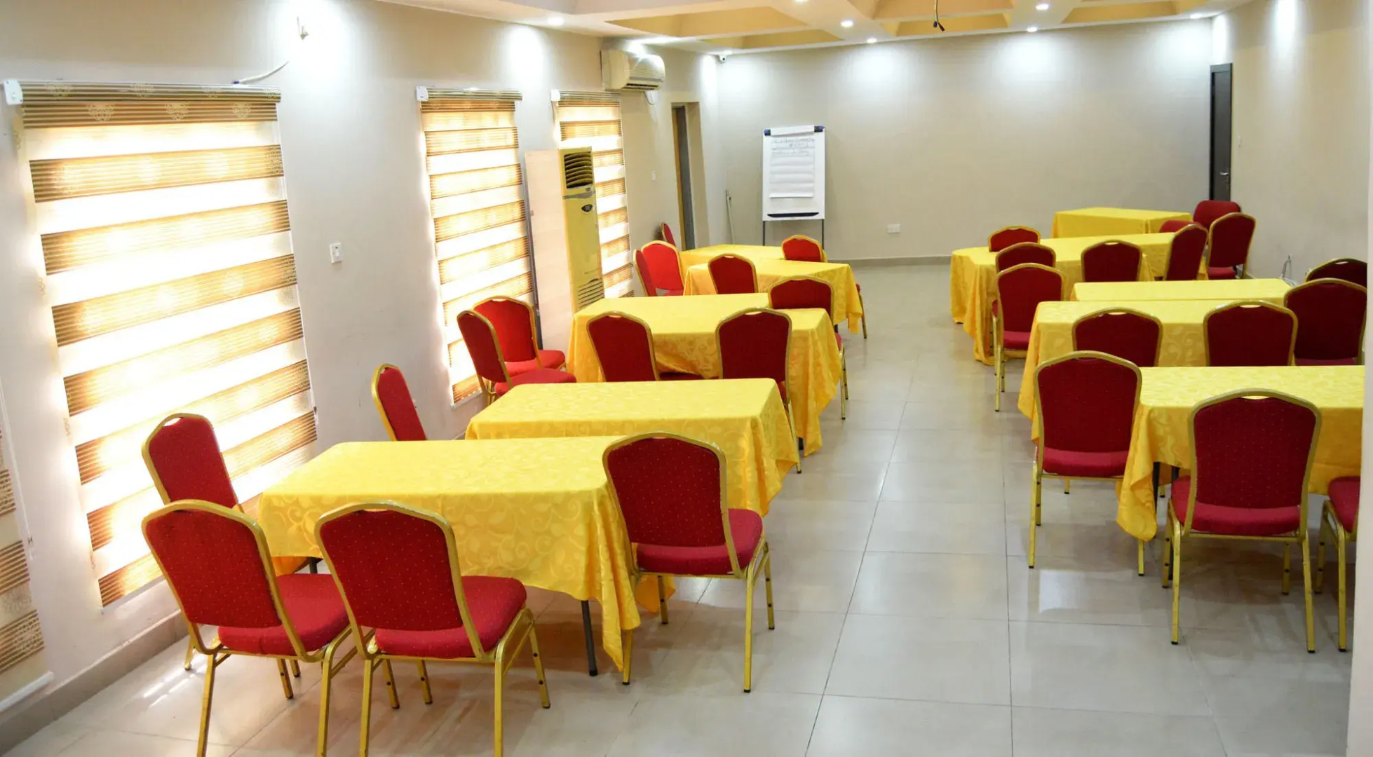 Parkview Astoria Hotel