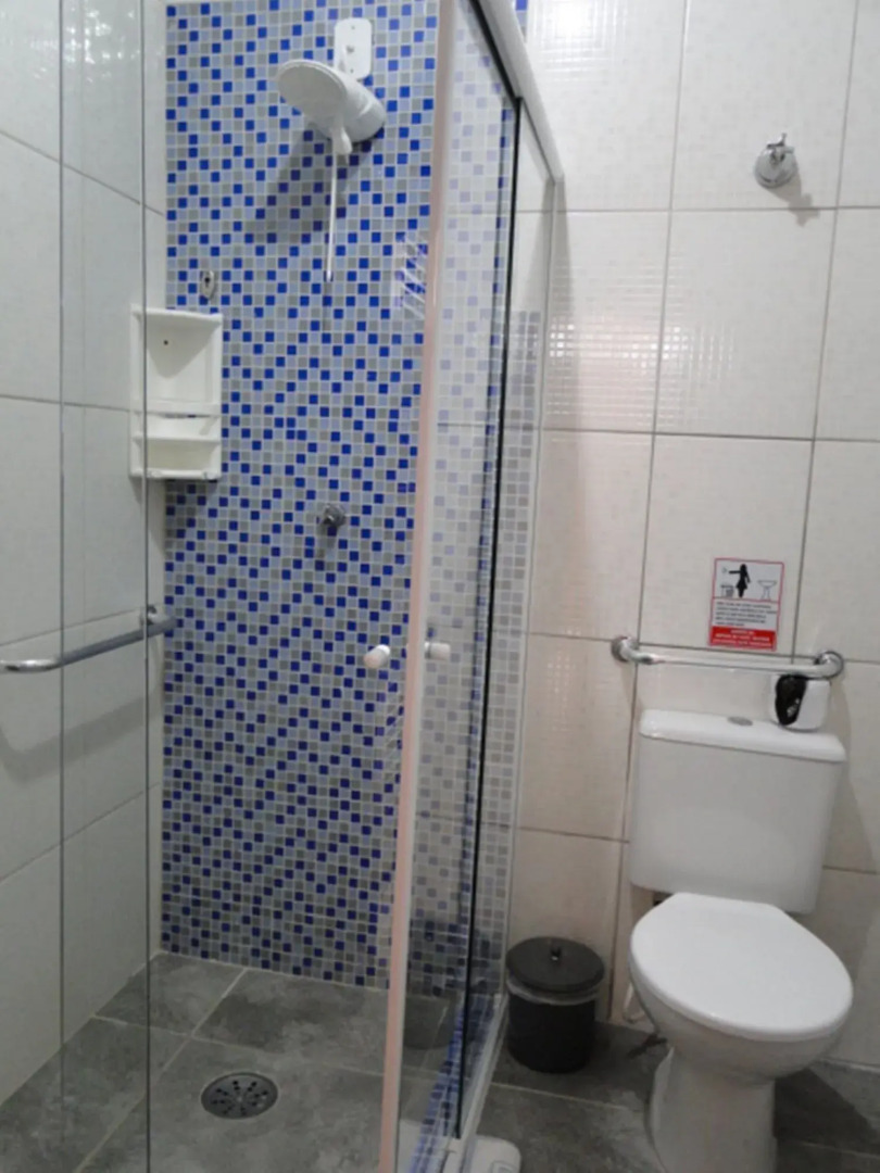 Pousada Estrela Mare