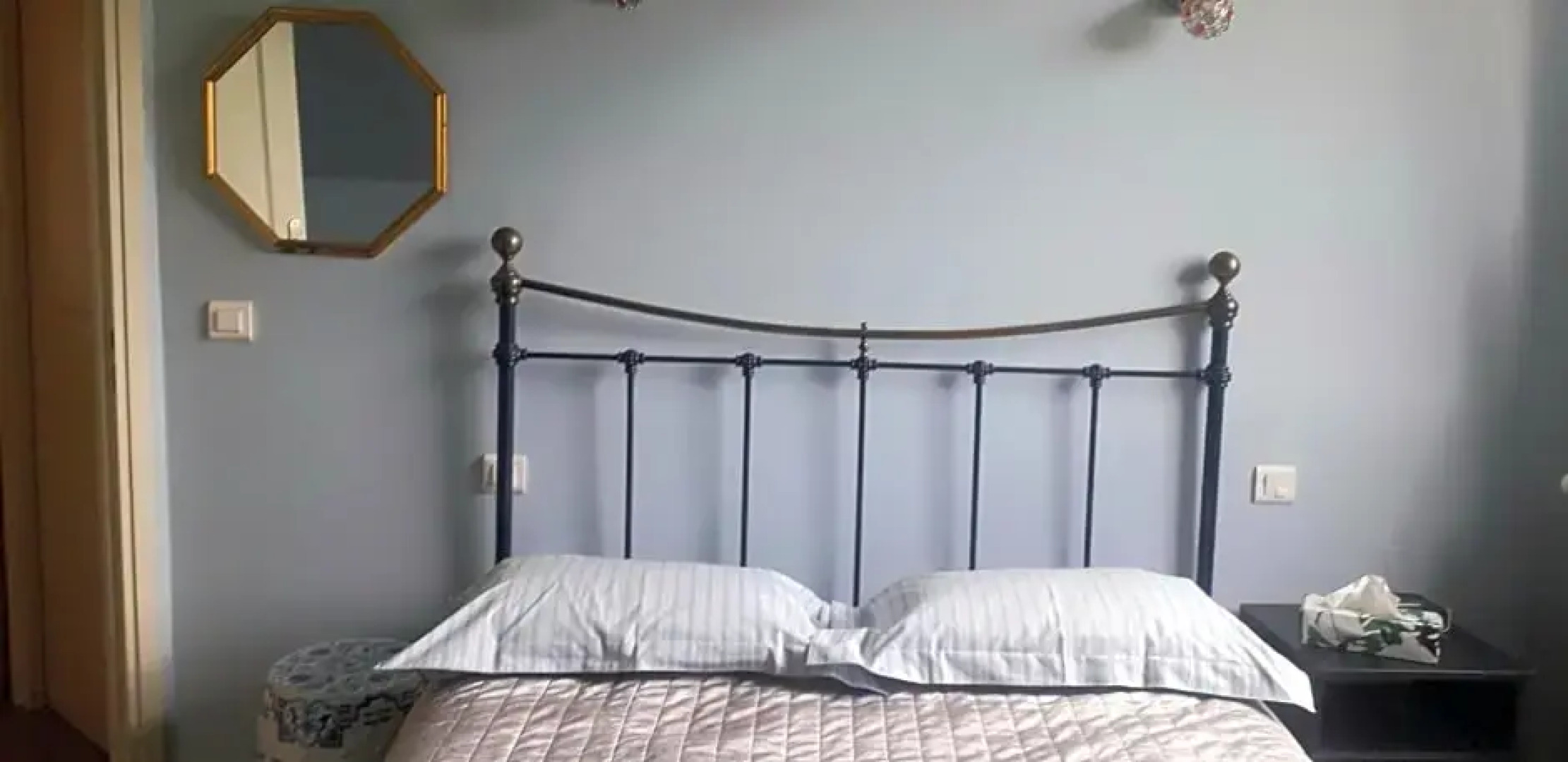 Blingel, Lovely house with 1st Class Breakfast