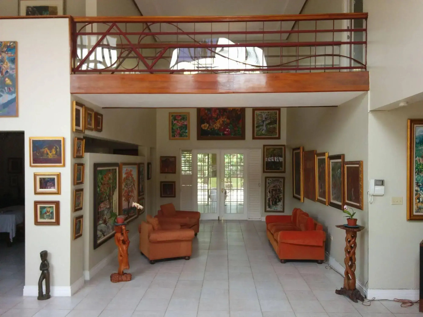 Chester Avenue Bed & Breakfast