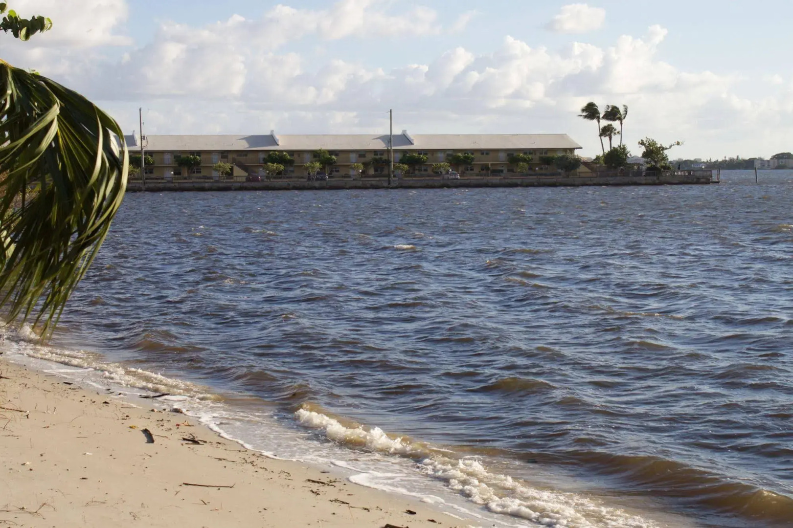 Palm Beach Waterfront Suites