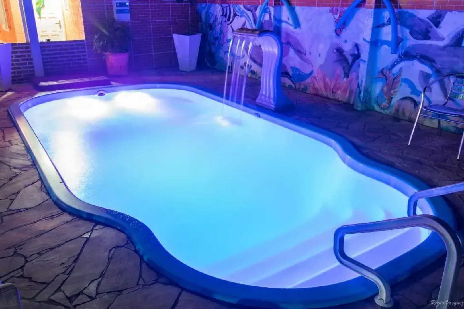 Pousada Caminho da Serra Paraty