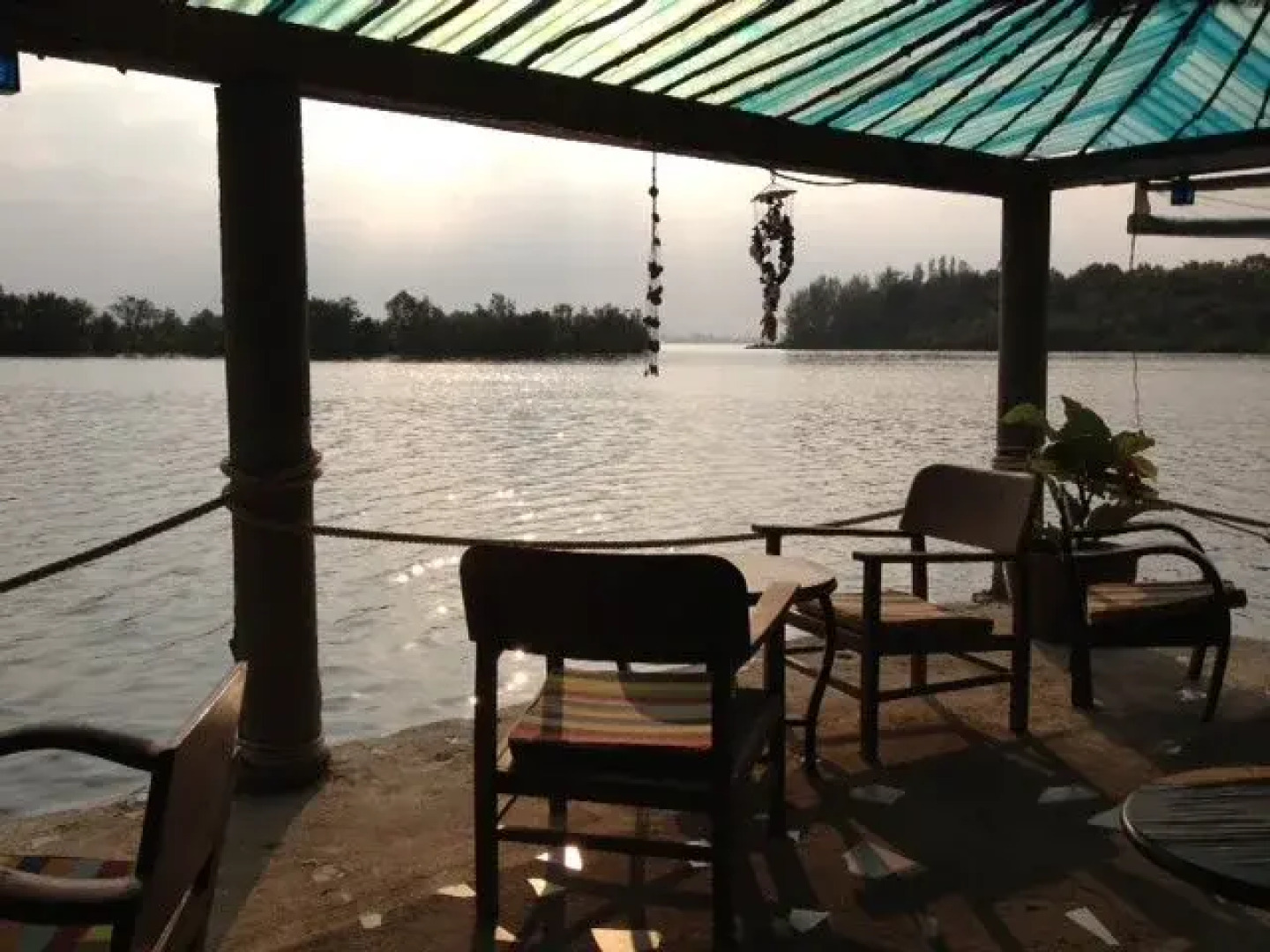 Thmorda Garden Riverside Resort