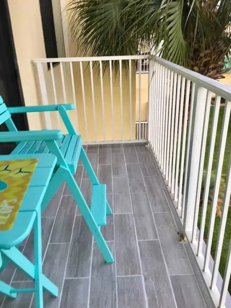 Gulf Shores Plantation 4311 2 Bedrooms 2 Bathrooms Condo