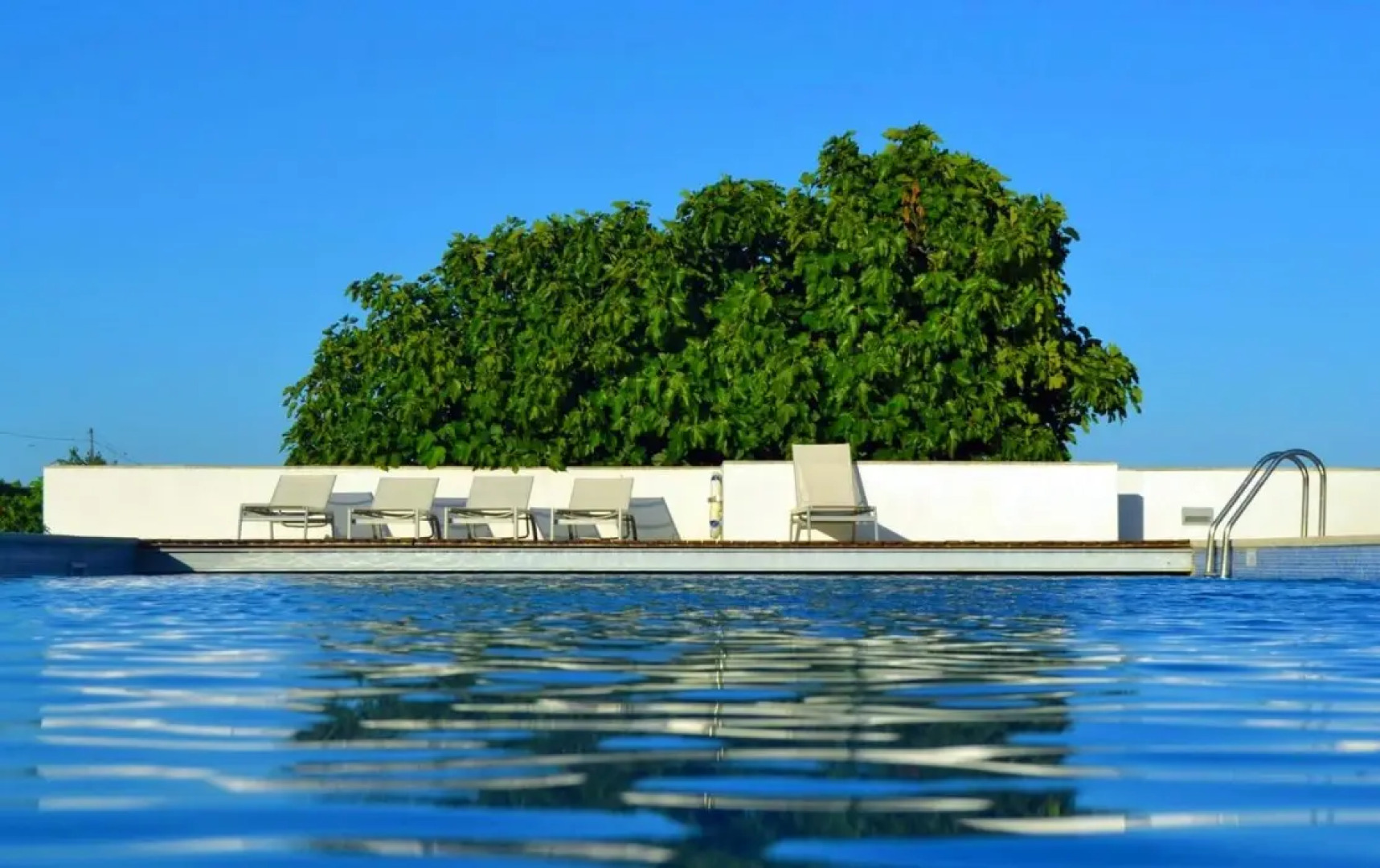 Casa das Pipas / Quinta do Portal