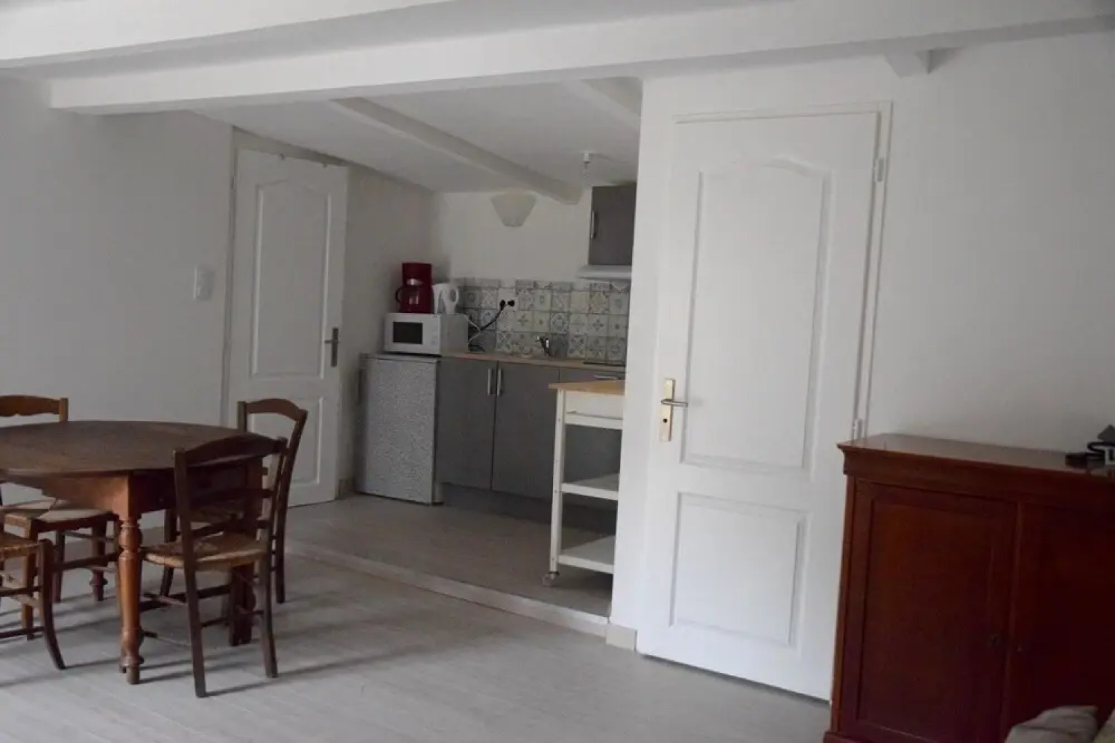 House With one Bedroom in Blauzac, With Enclosed Garden and Wifi - 35