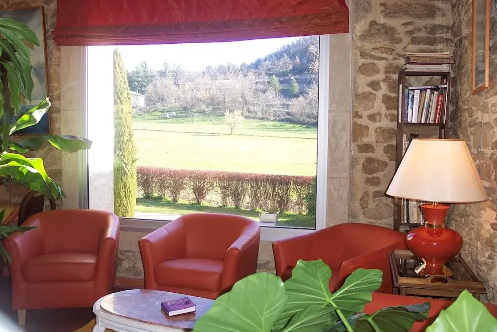 La Campagne St Lazare