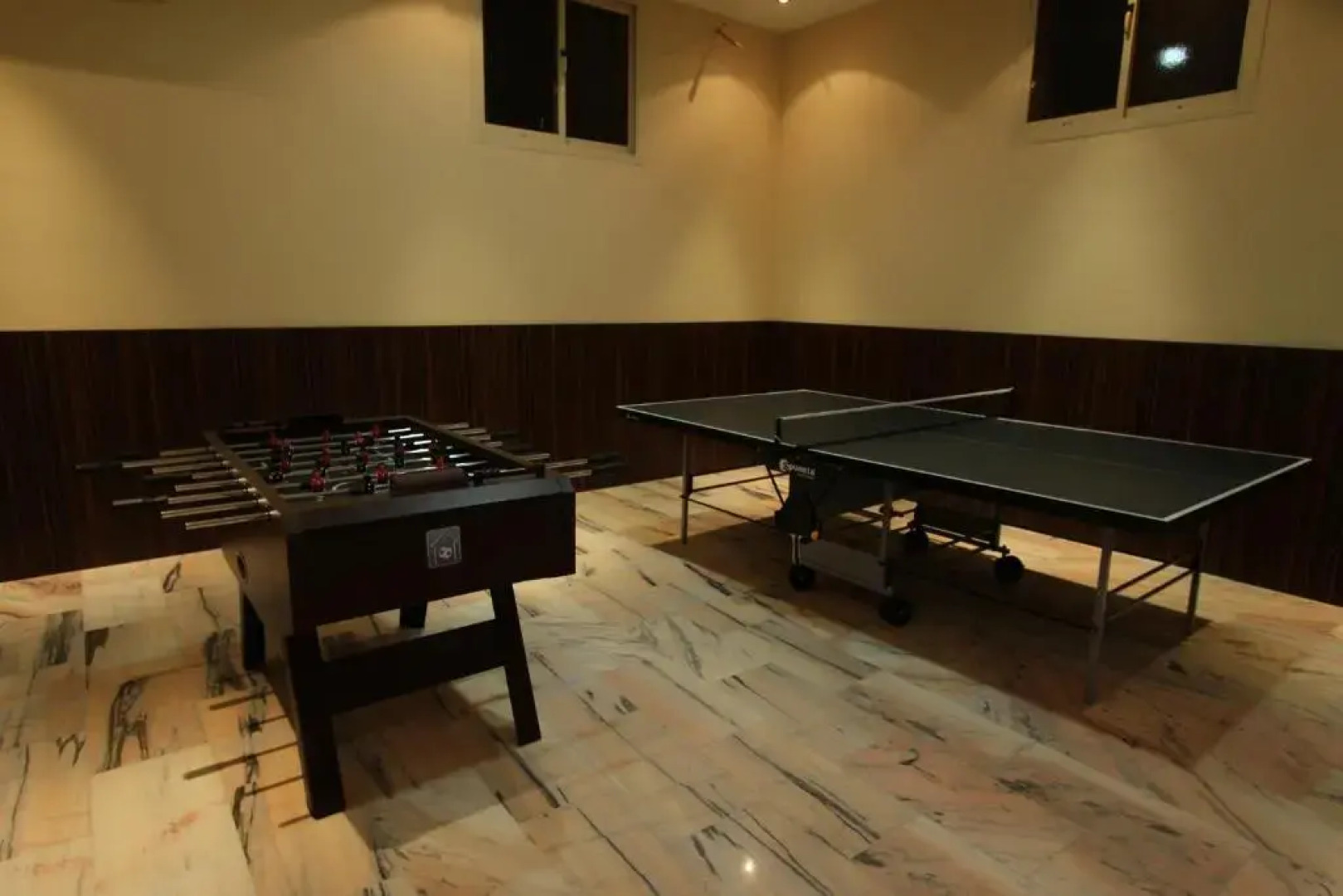 Raoum Inn Serviced Apartments- Hail