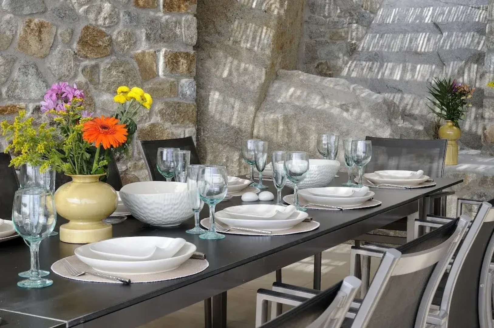 Villa Sunbird