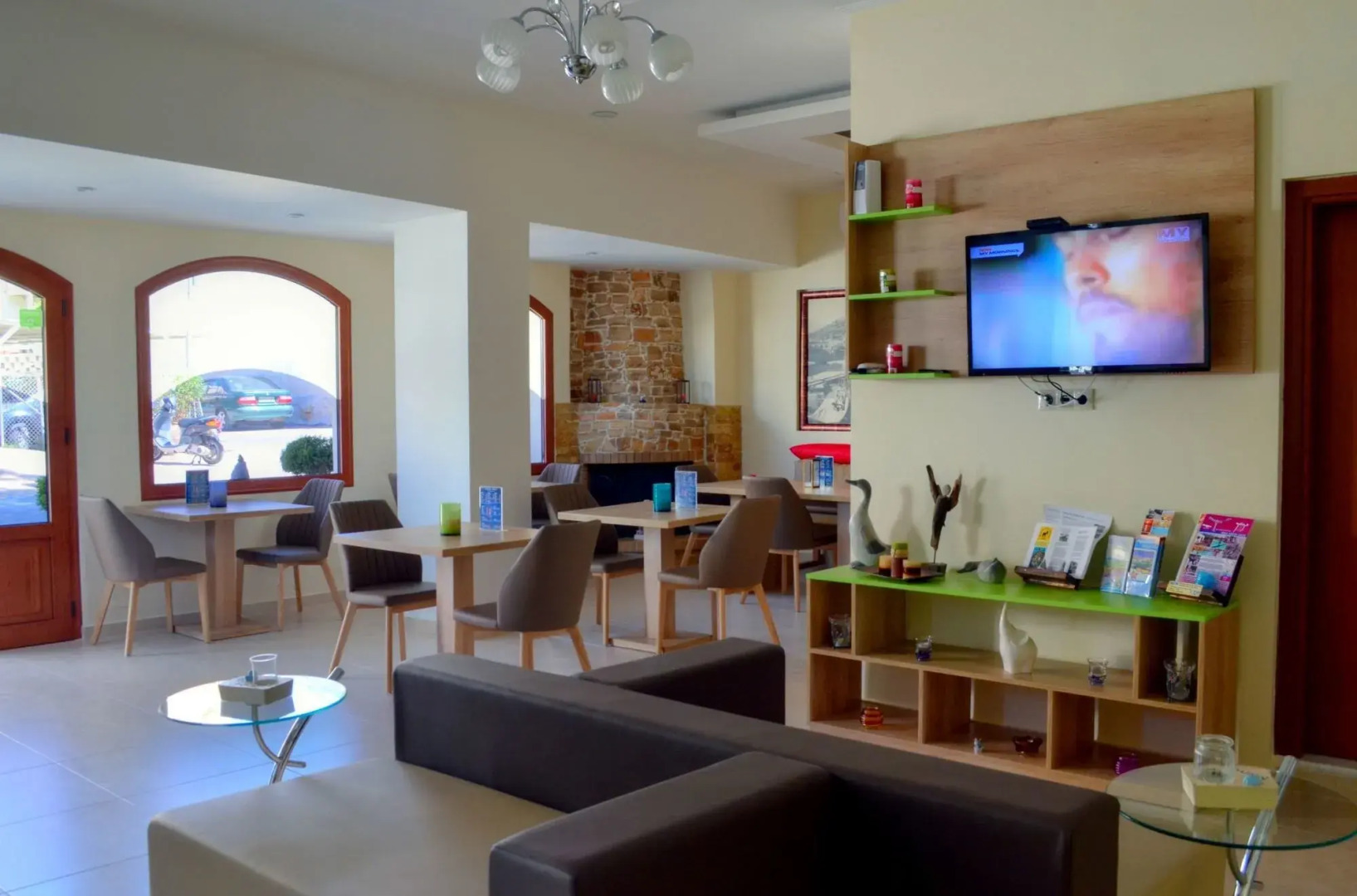Minos Boutique Hotel