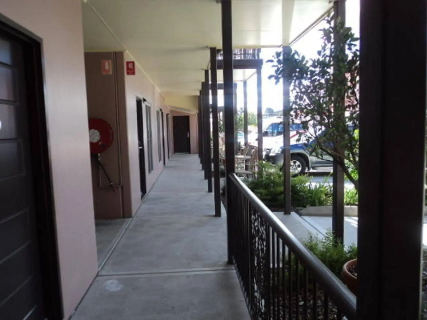 Station Hotel Motel Kurri Kurri