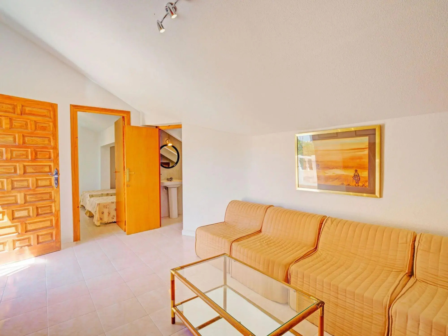 Belvilla by OYO Chalet San Miguel de Salinas