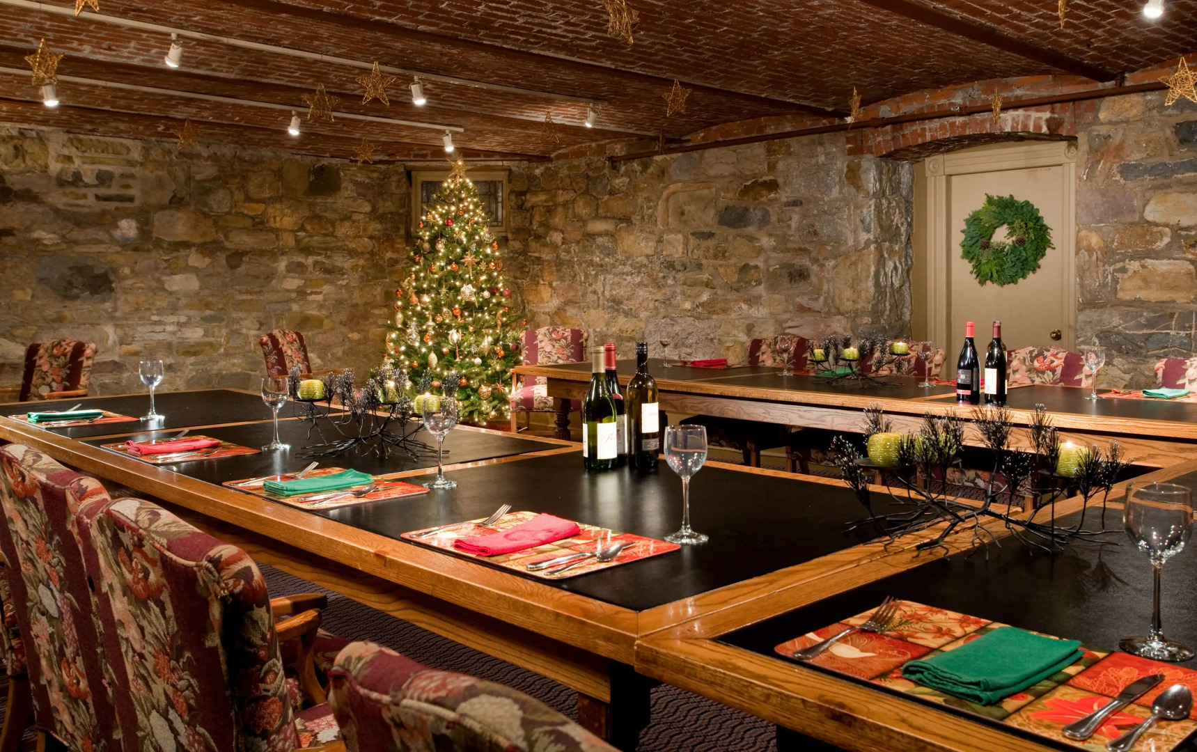 The Sayre Mansion Inn