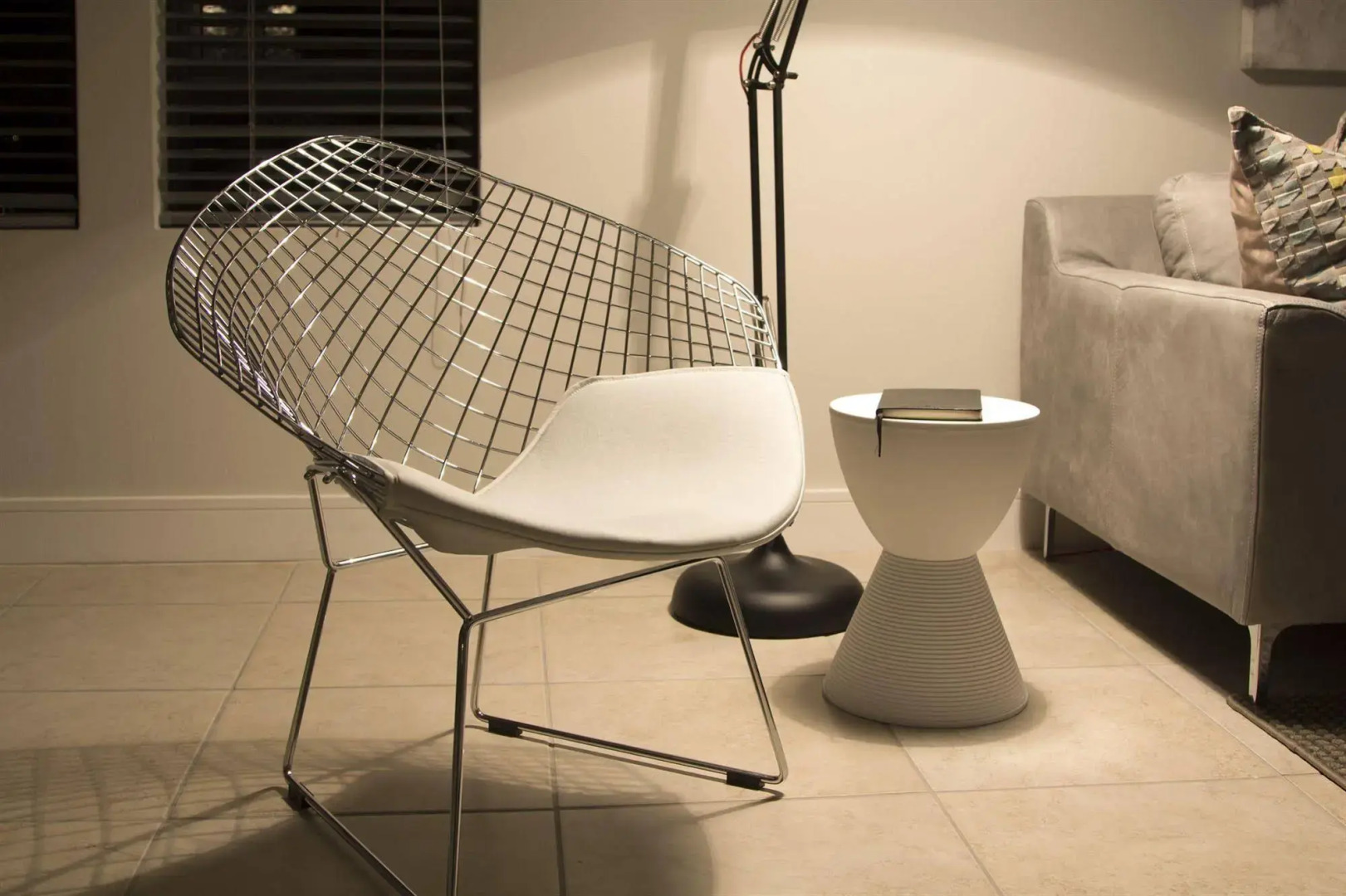 The Cube Corporate Apartments