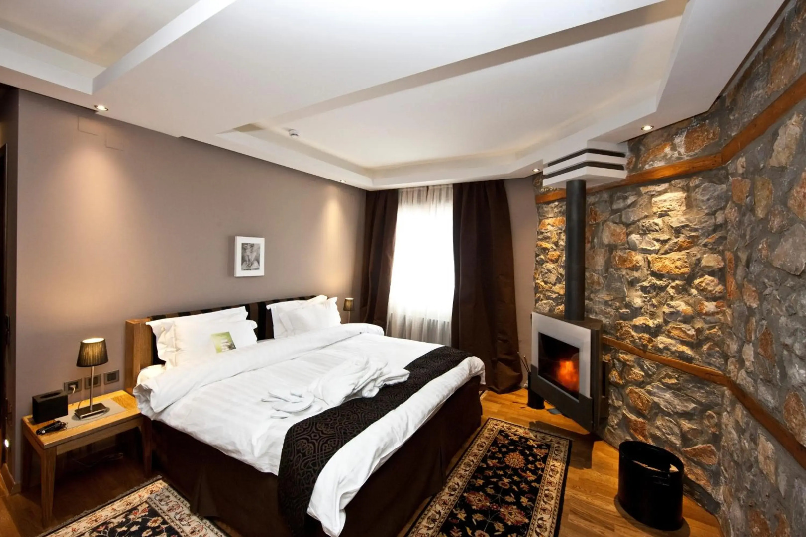 Miramonte Chalet Hotel Spa