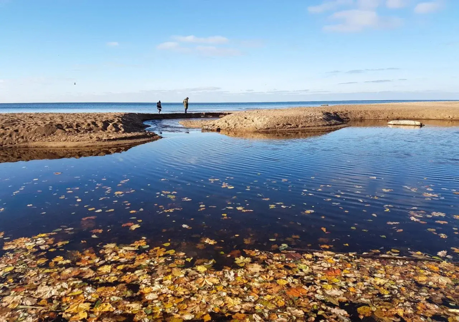 Апарт-отель Saules Club