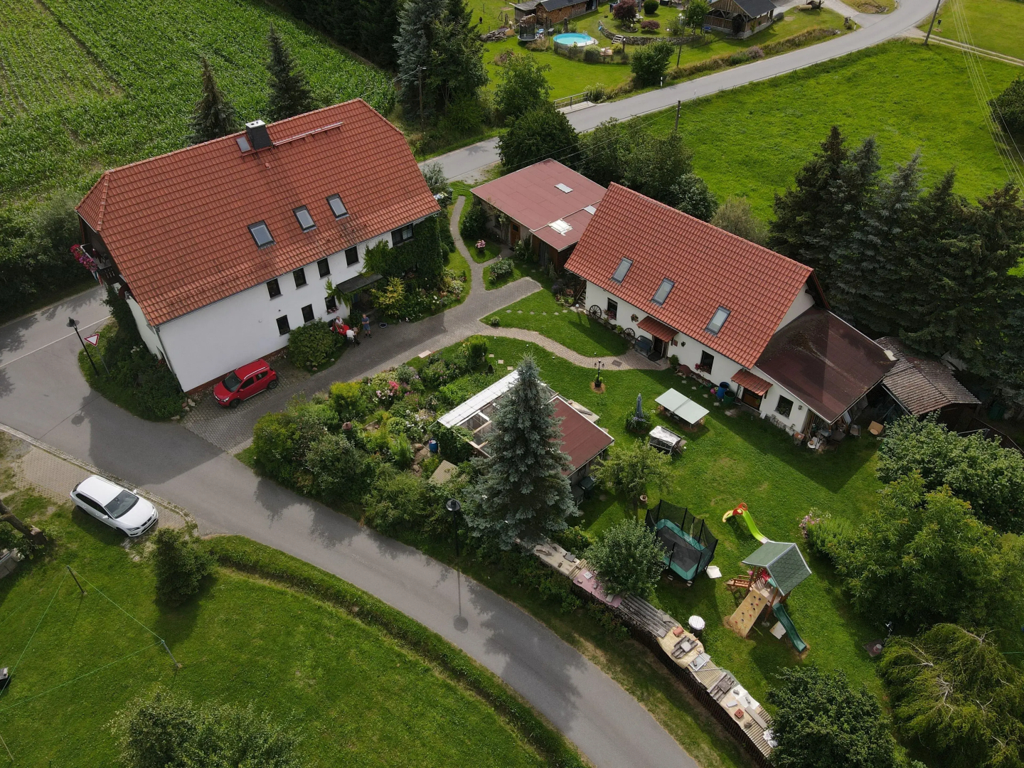 Zum Hecht