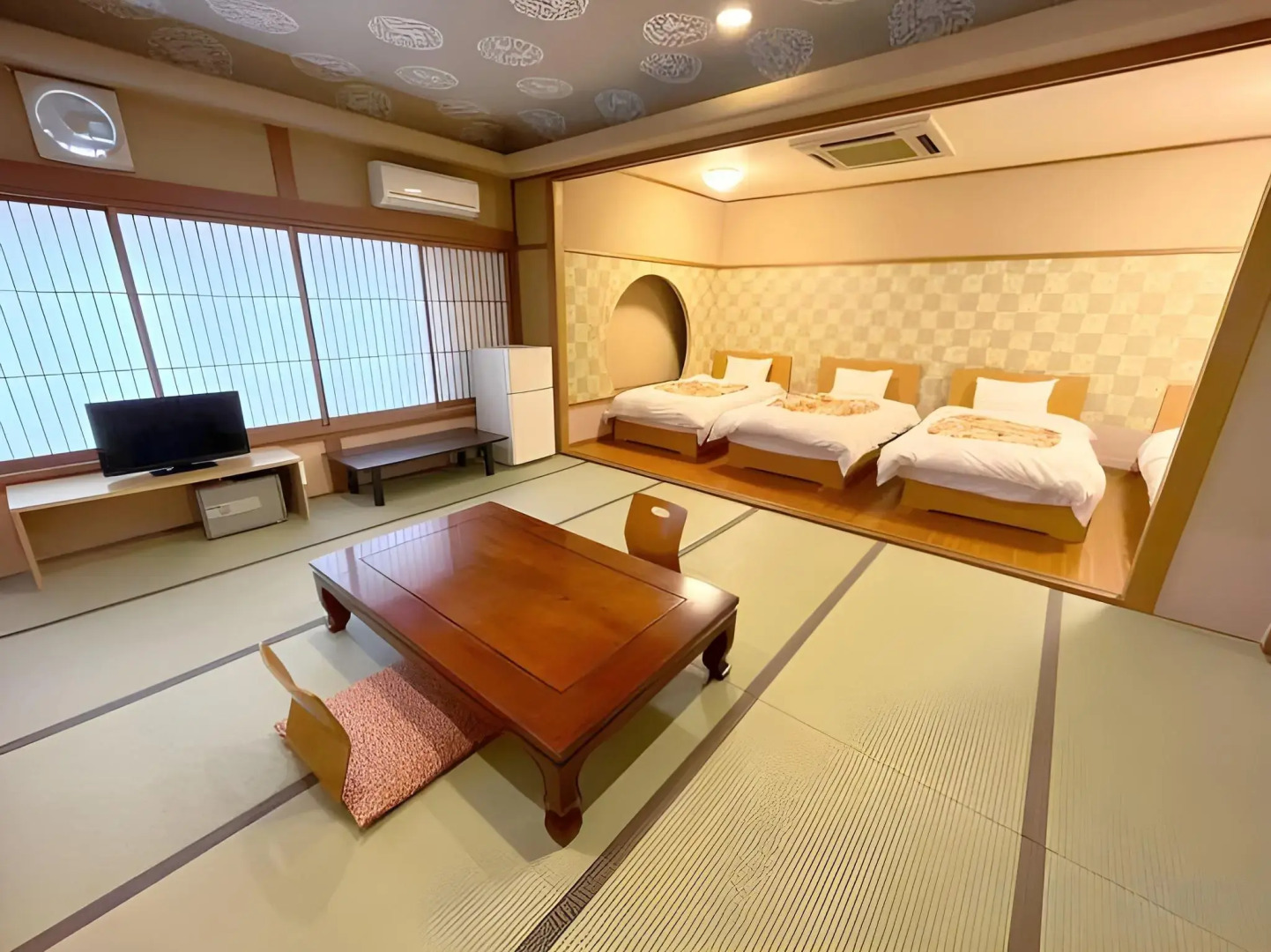 Itoen Hotel Matsukawakan