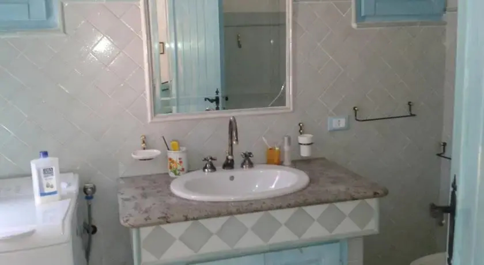 Case e Ville San Teodoro