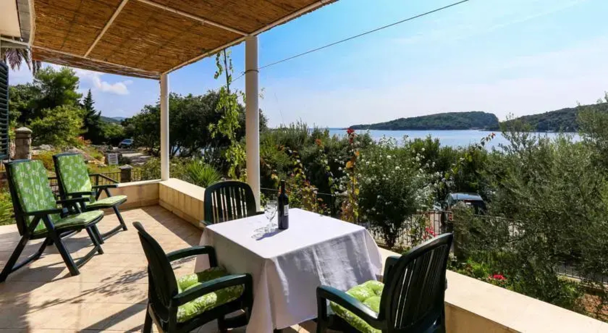 Holiday Home Grgurevic