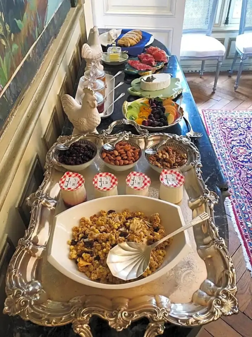 Château La Creuzette