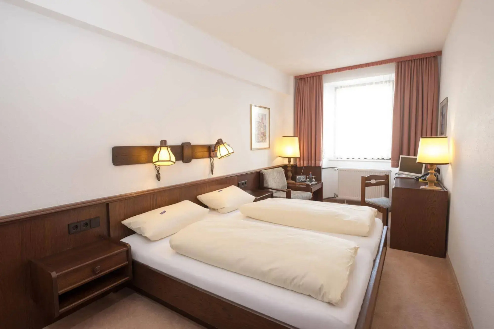 Gasthof-Hotel zum Ochsen