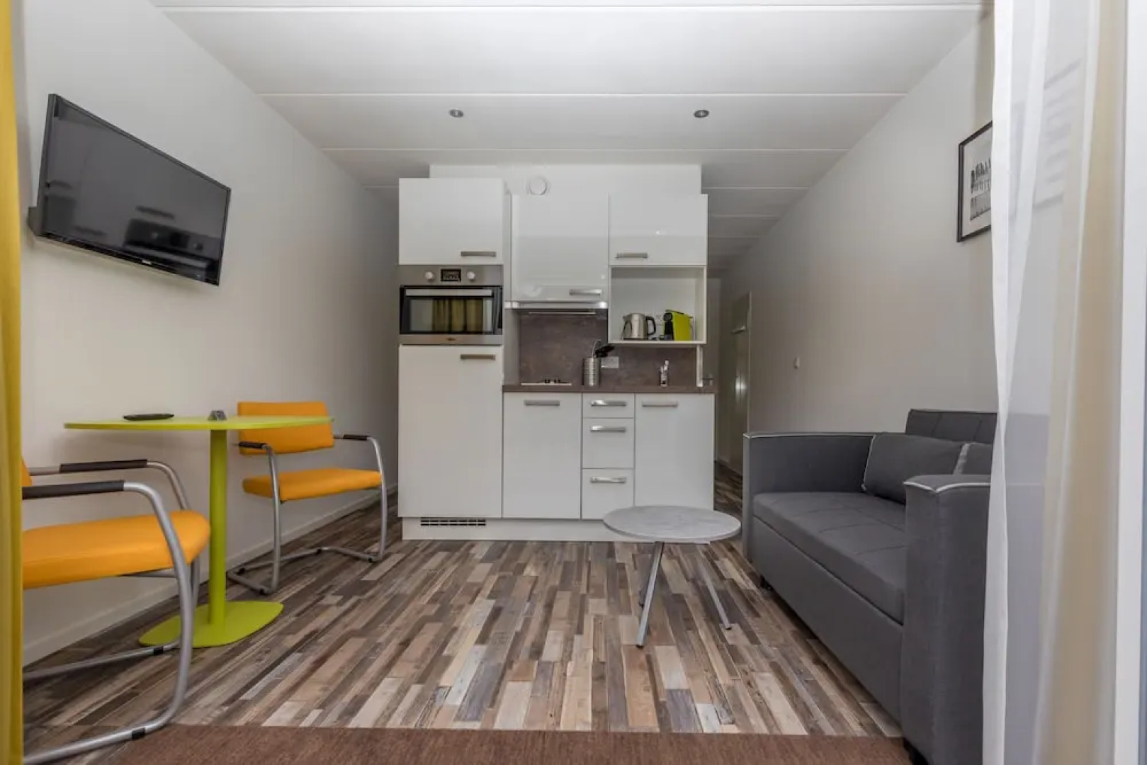 Appartementen Renesse