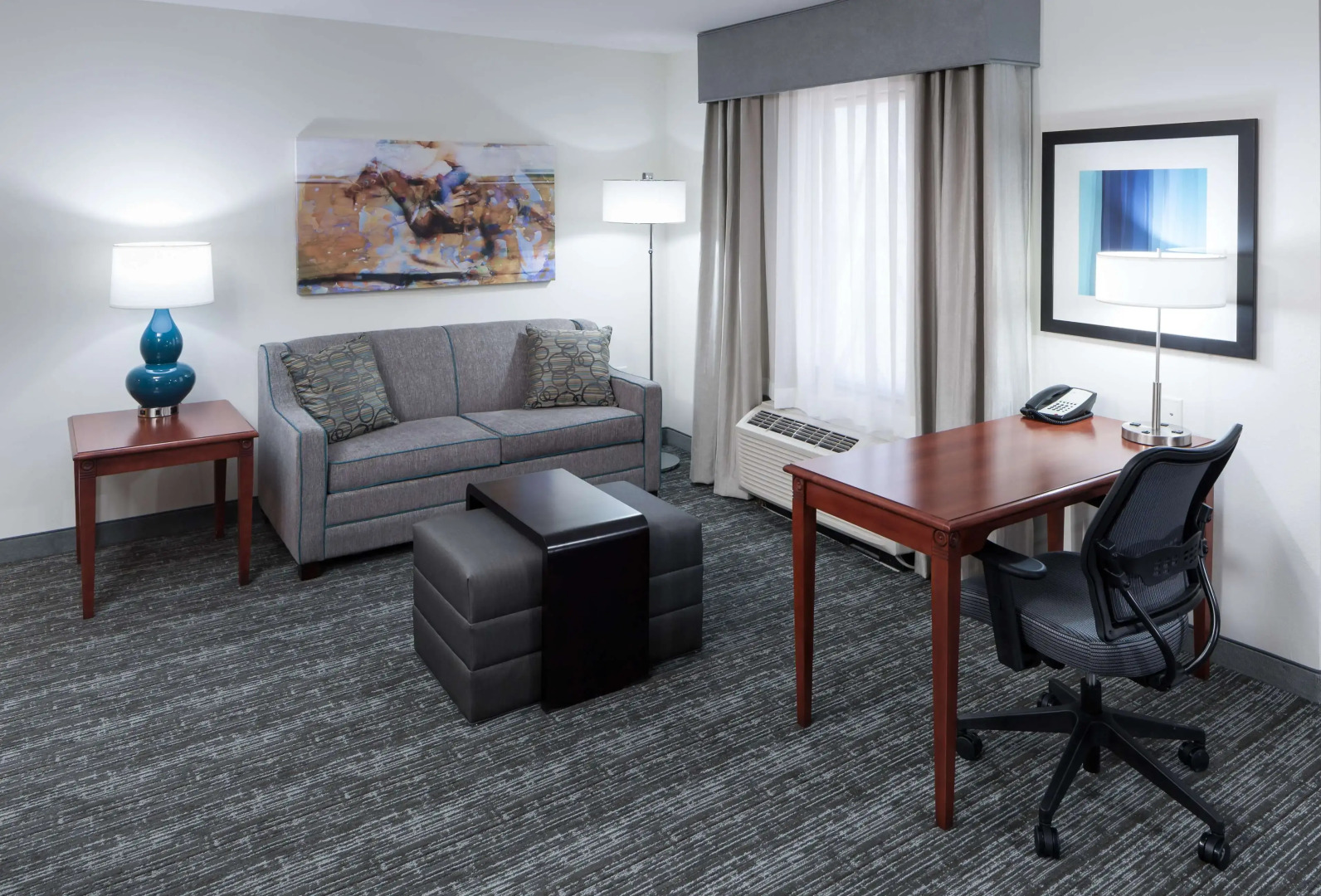Homewood Suites by Hilton Denton