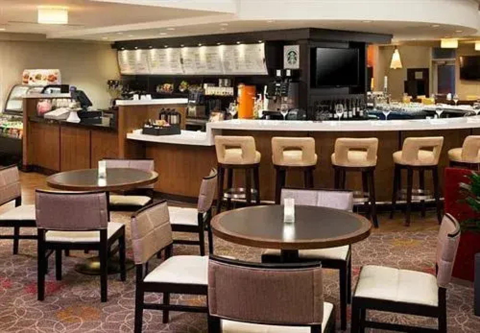 Courtyard Minneapolis Downtown