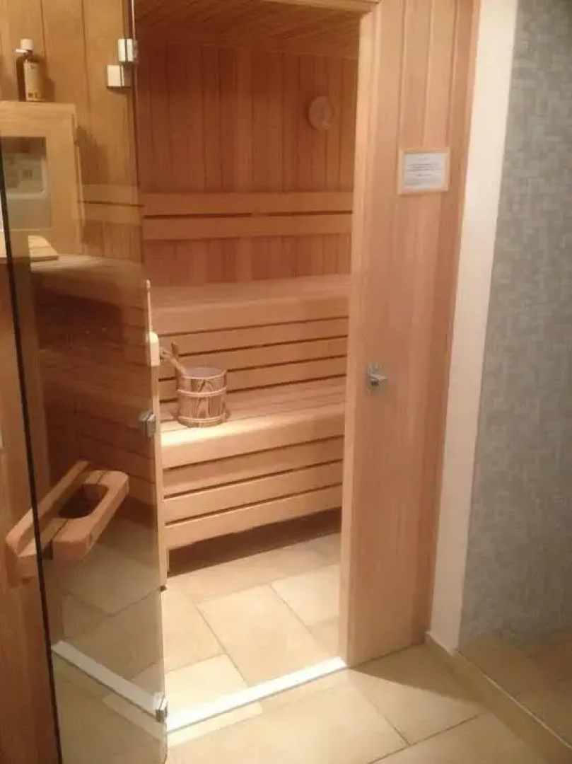 Wohlfühlpension Kristan