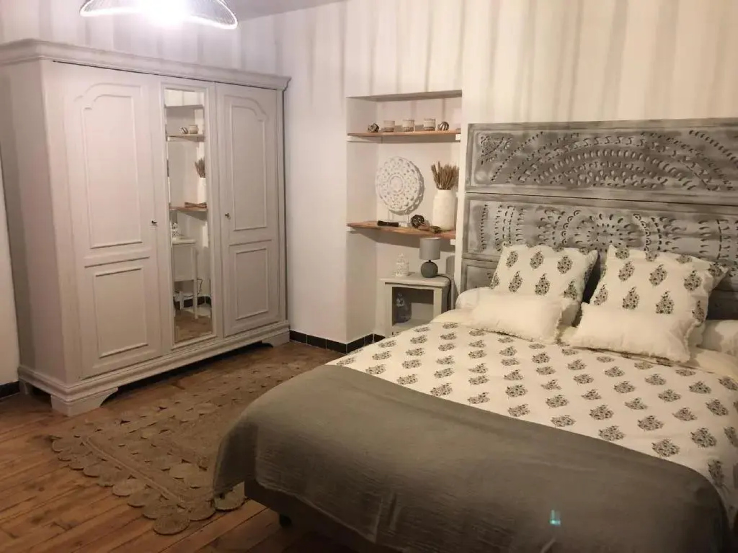 Le Moulin de Bouzigue