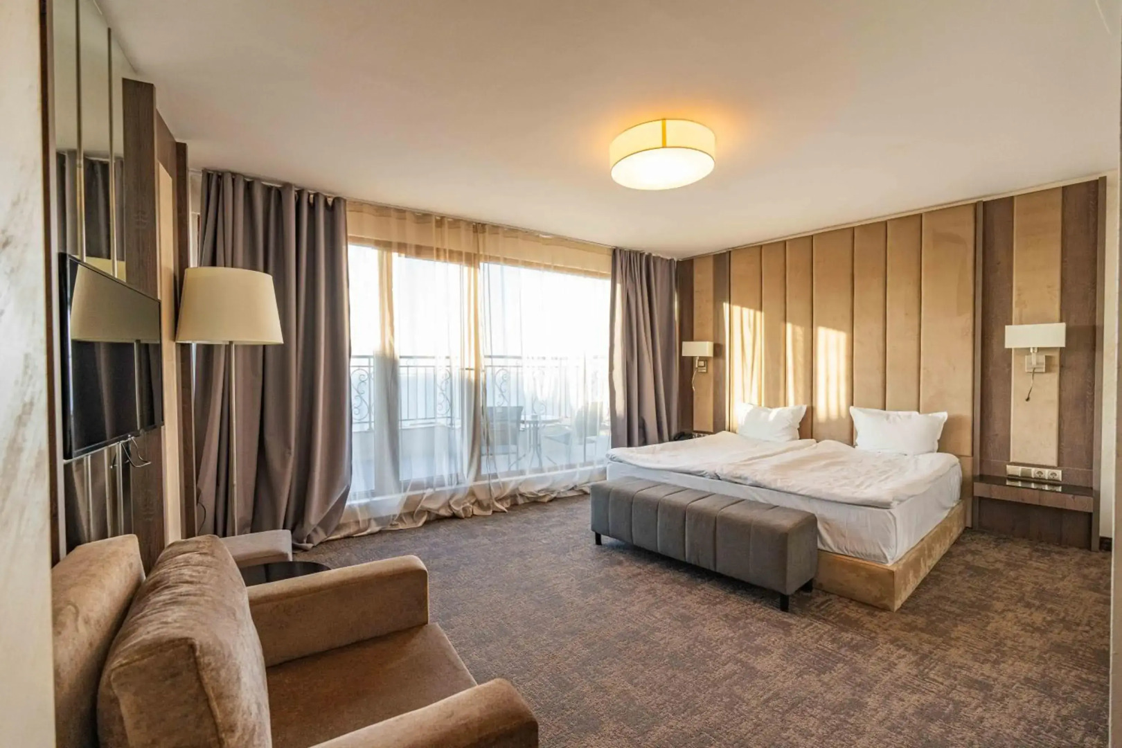 Grand Hotel Sveti Vlas