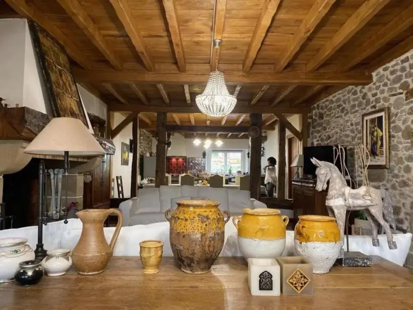Maison Amestoia