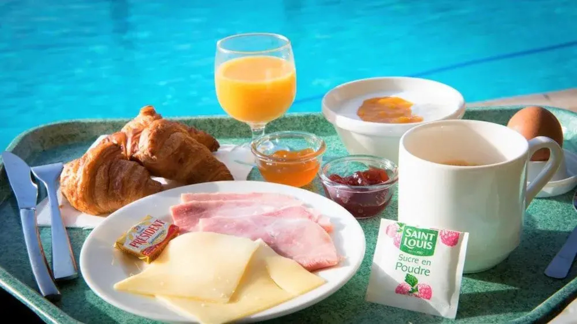 Ramatuelle Village Vacances