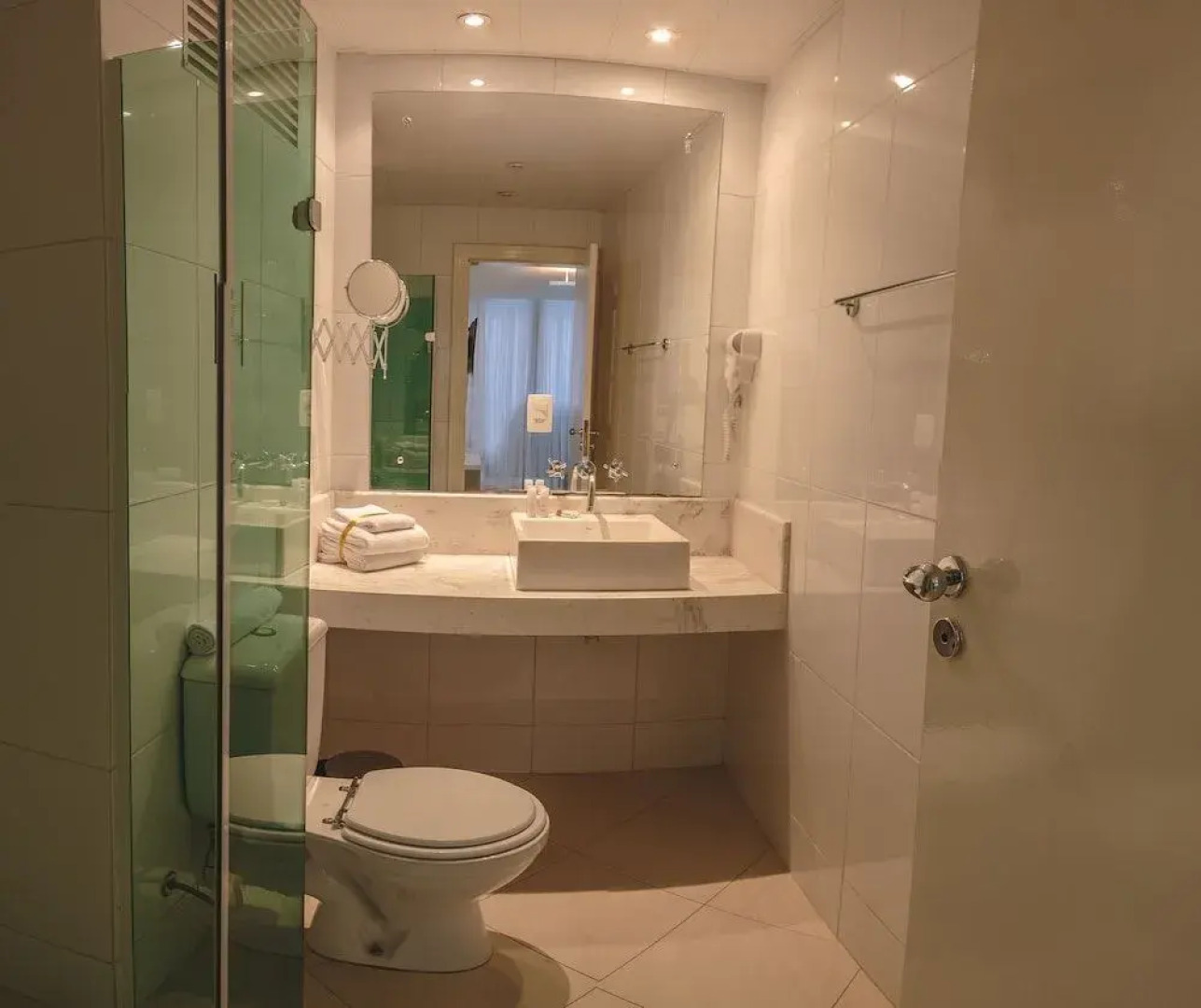 Hotel Dunamys Curitiba