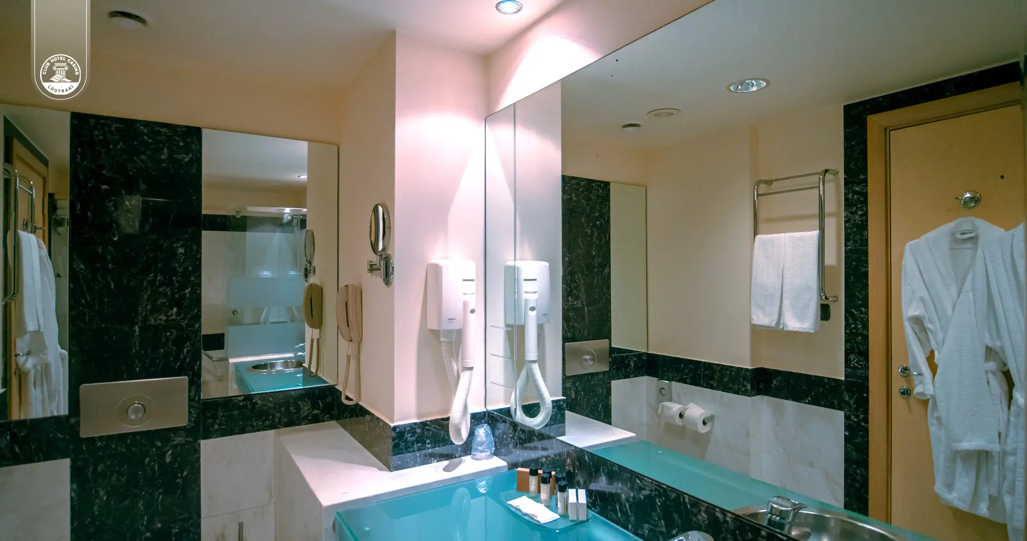 Club Hotel Casino Loutraki