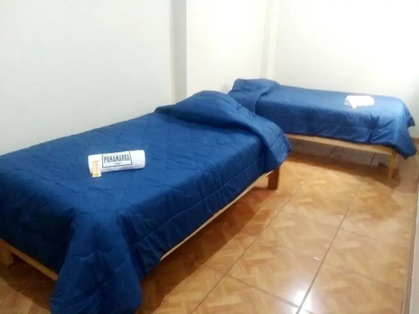 Hostal Pumamarka House