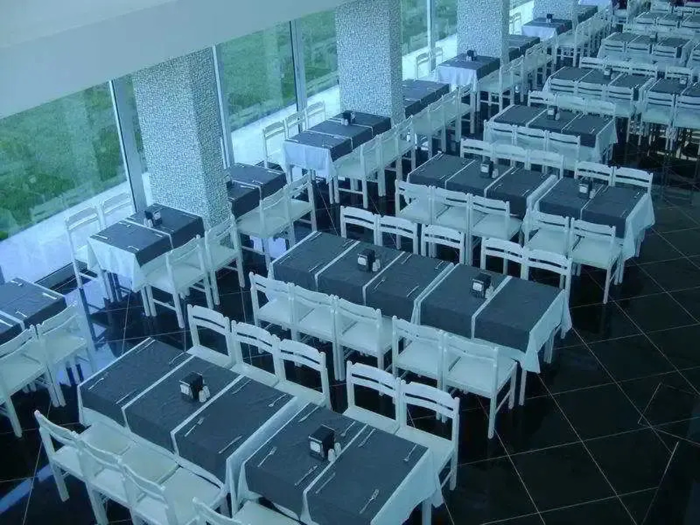 Scala Nuova Inkim Hotel & Annex