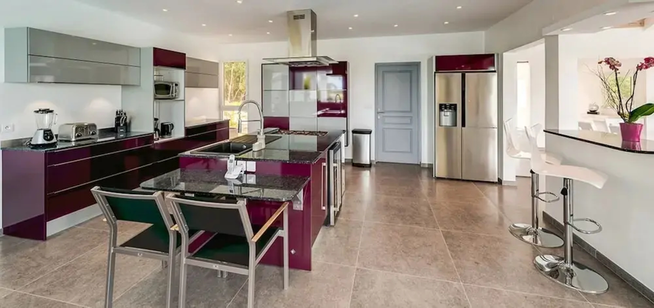 Villa Grand Palms