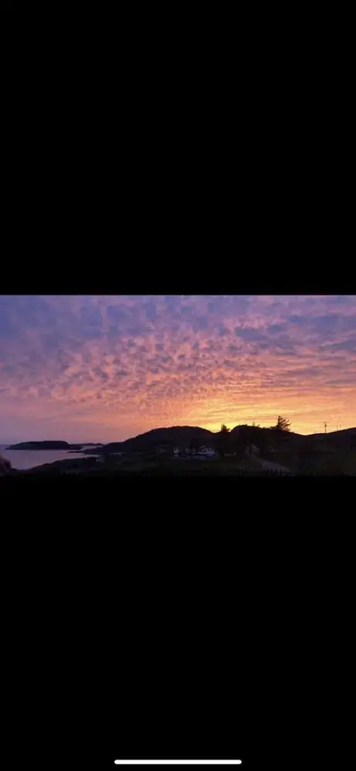 The Rabbit Hole - Kinlochbervie