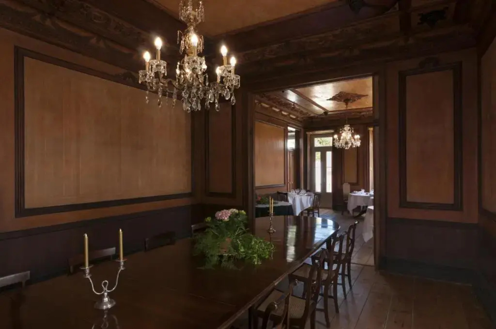 Palacete Real Companhia do Cacau