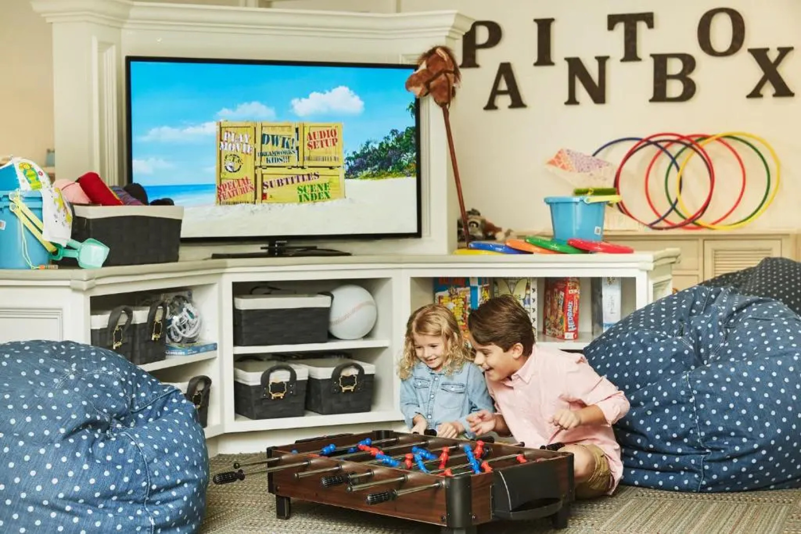 Montage Palmetto Bluff