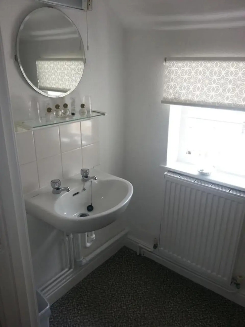 George and Dragon Ashbourne