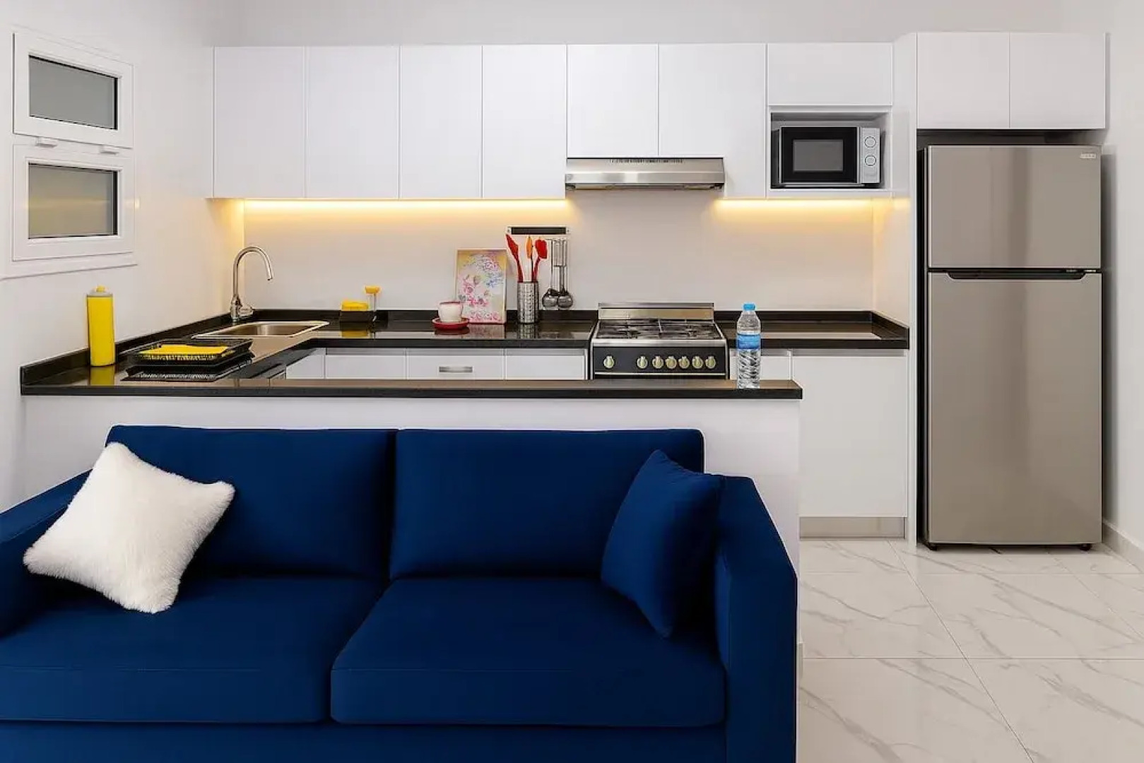 Serene Seaside Getaway Porto Saids Hidden Gem