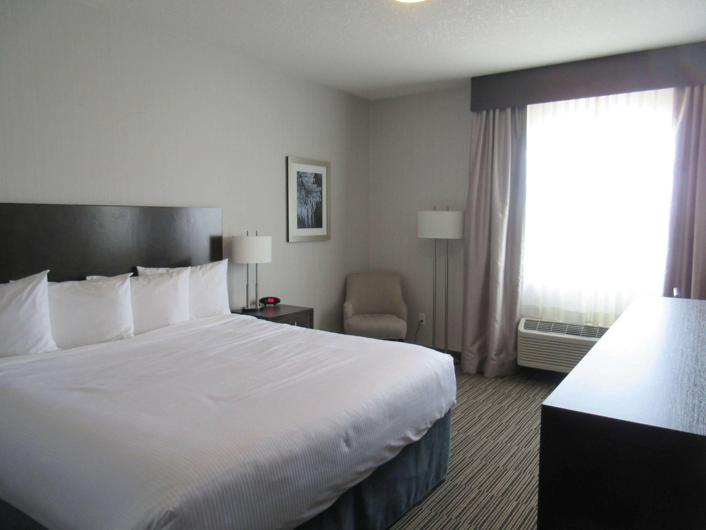 Best Western Plus Airdrie Gateway