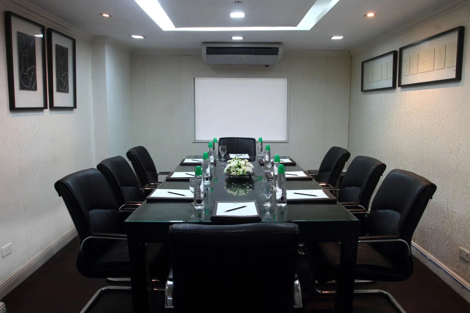 The Sulo Riviera Hotel